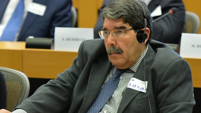 Salih Müslim'in iadesi istendi