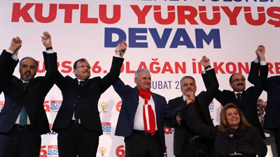 Yıldırım'dan yerli otomobil açıklaması