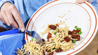 214 milyar liralık gıdayı israf ediyoruz!