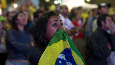 Fitch, Brezilya'nın notunu kırdı