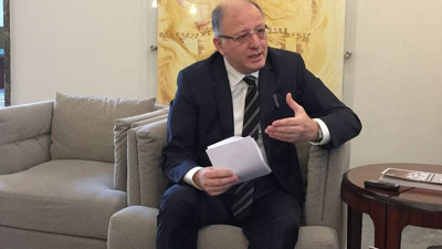 Koçer: Büyük işletmeler Ar-Ge birimi kurmalı