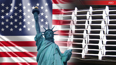 Amerikalı firma çelik profil ithal etmek istiyor