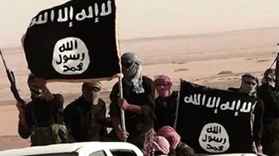 Irak'ta 'DEAŞ'a katılan' 16 Türk kadına idam