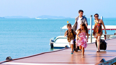 Turizm gelirinin yüzde 22'si gurbetçiden