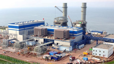 Enerjisa Üretim'in halka arzı 2019'da