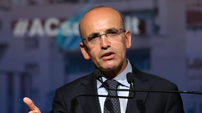 Şimşek: Şirketler borç yerine ortak almalı