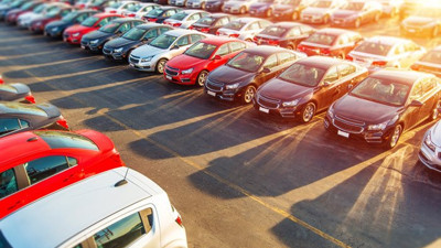 Otomobilde 'ikinci el'e dönüş