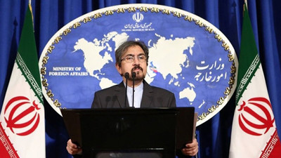 "Türkiye ile İran, Suriye konusunda ortak çaba içindedir"