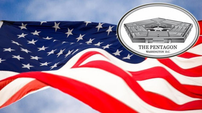 Pentagon: Türkiye ile Afrin'deki gerilimi görüşüyoruz