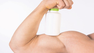 Sporcu gıdaları pazarı 3 yılda 60 milyon dolara ulaşacak