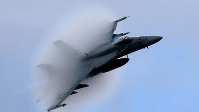 Çin savaş uçağı Güney Kore hava sahasına girdi