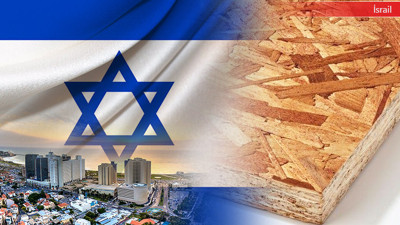 İsrailli müşteri OSB levha satın alacak