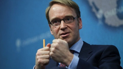 "ECB, tahvil alımlarını azaltmalı"