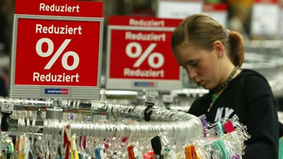 Almanya, işsizler için en riskli AB ülkesi