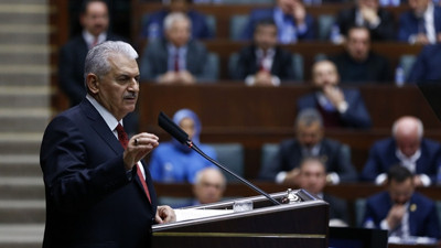 "Kimse Türkiye'yi kendi karanlık mazisiyle karıştırmasın"