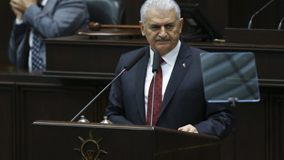 "Afrin bir hilal gibi çepeçevre sarıldı"