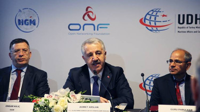 Ulaştırma Bakanlığı’ndan 5G için uluslararası işbirliği