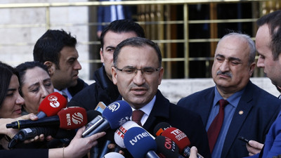 "Salih Müslüm'ün serbest bırakılması teröre destektir"