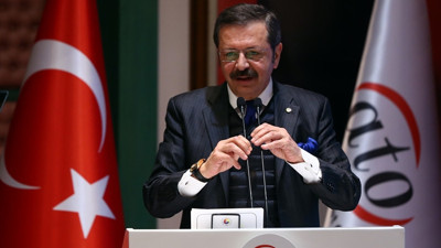 ATO Olağan Meclis Toplantısı