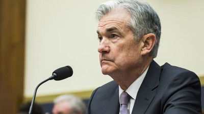 Fed Başkanı Powell'ın konuşması "şahin" bulundu