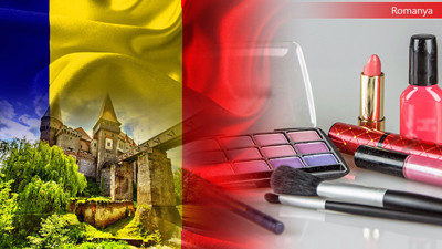 Romanyalı firma makyaj malzemeleri talep ediyor