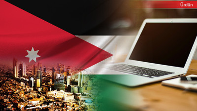 Ürdünlü e-ticaret sitesi dizüstü bilgisayar ithal edecek