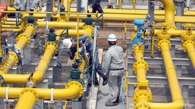 Mavi Akım'da 15'inci yıl rekorla geldi