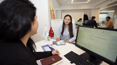 Yatırımcı bürokrasiyi 'tek durak'la aşıyor