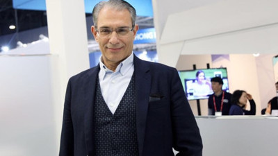 Doany: Türkiye’ye yatırıma devam edeceğiz