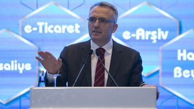 'Gelir vergisi oranlarını düşürdük'