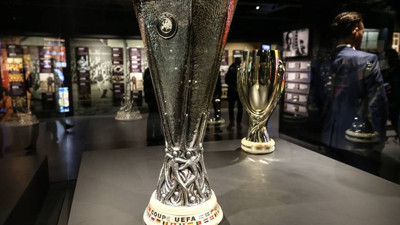 Galatasaray'ın tarihi bu müzede