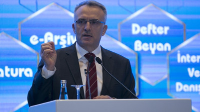 Vergi borçlarına 5 yıl taksitlendirme