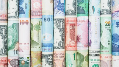 Türk lirası ile ihracat geriledi, ithalat arttı