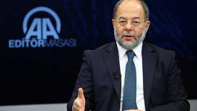 "İstismar, iktidar ve muhalefetçe ele alınmalı"