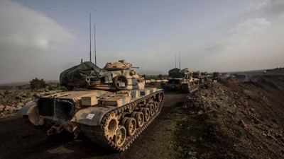 TSK: 897 terörist etkisiz hale getirildi