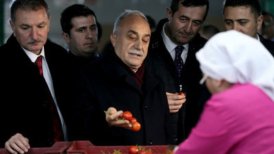 "Çin pazarına girdiğimizde büyük bir pazar elde edeceğiz"