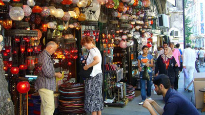 Bankalardan turizme 65 milyar liralık destek