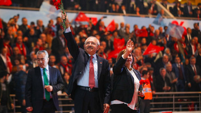 Kılıçdaroğlu: Bildiğimiz yoldan dönmeyeceğiz