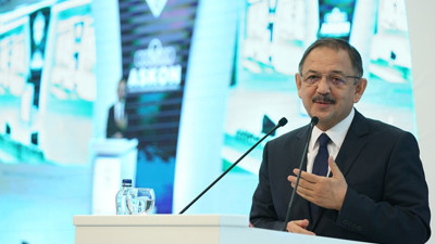 "Ticaret noktasında örnek bir ilimiz"