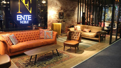 CNR İMOB'da ziyaretçi rekoru