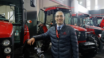 Traktör satışlarında "kuraklık" etkisi