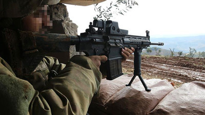 1 Şubat'taki saldırıda yaralanan asker şehit oldu