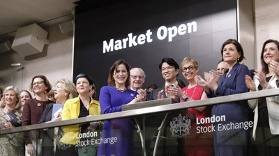 Yatırımcılardan "kadın istihdamı" manifestosu