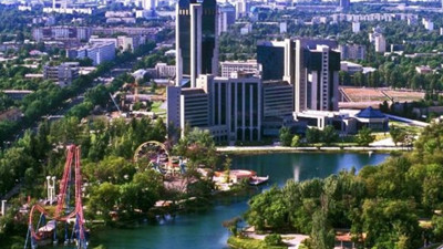 Özbekistan'dan Türk vatandaşlarına vize muafiyeti