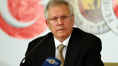 Fenerbahçe'den TFF için sert ifadeler