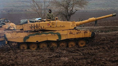 TSK: Etkisiz hale getirilen terörist sayısı 935 oldu