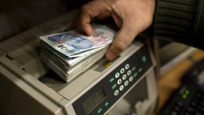 KOBİ’lere verilen kredi 4’e katlandı