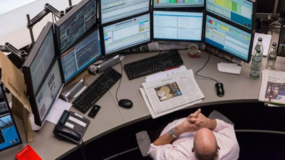 Piyasalarda negatif seyir yeni haftaya taşındı