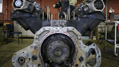 5 bin beygire kadar milli motor üretilecek