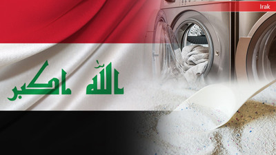 Iraklı toptancı deterjan ithal etmek istiyor